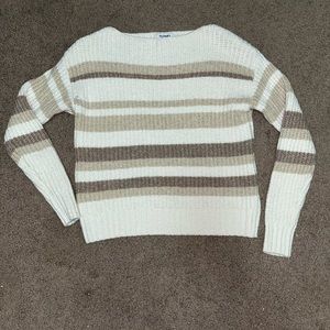 Old Navy Sweater